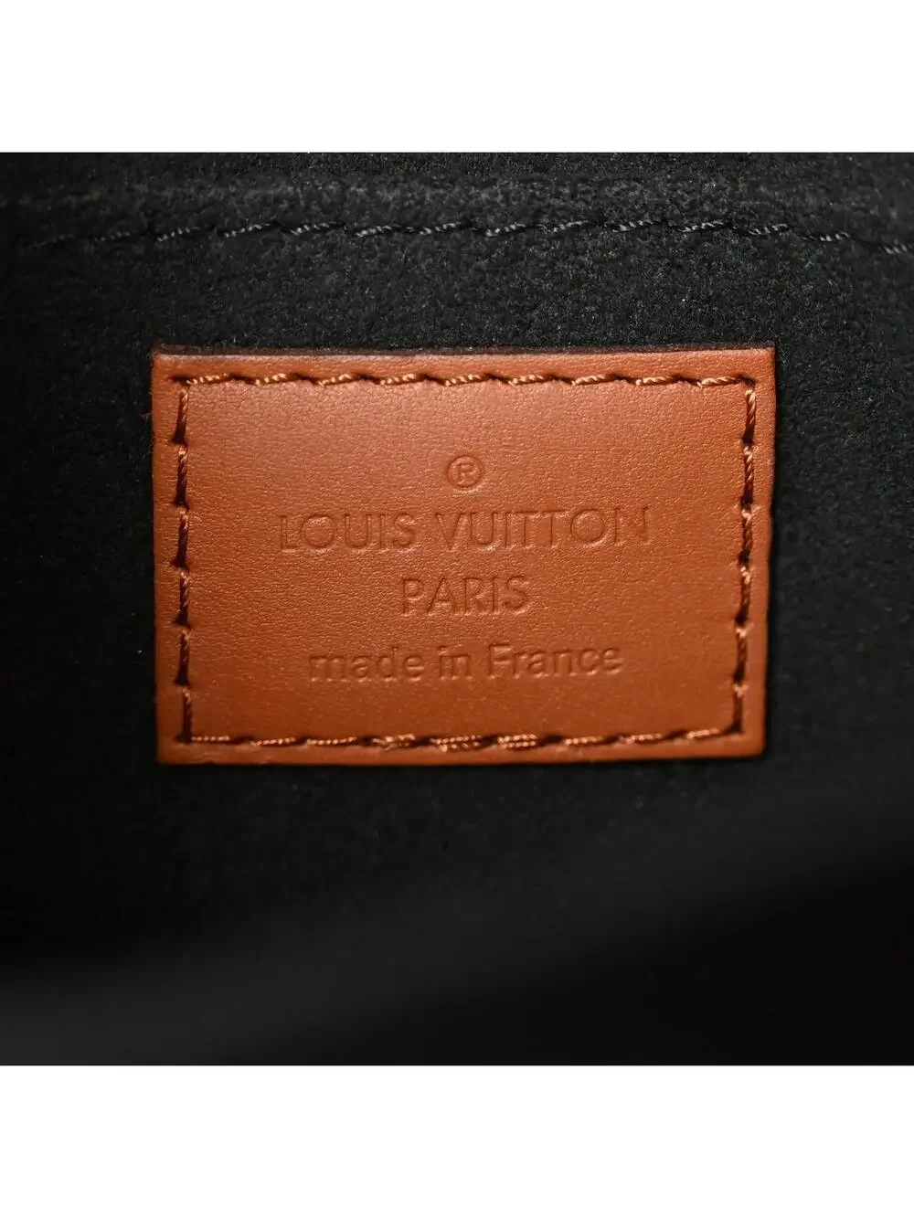 Louis Vuitton Reverse Dauphine Mini #321862L19B